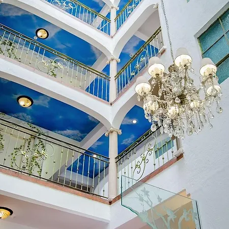 Residence L' Heritage Royal Colonial By Bluebay