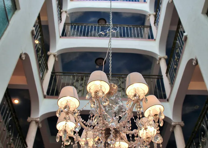 L' Heritage Royal Colonial By Bluebay 3*