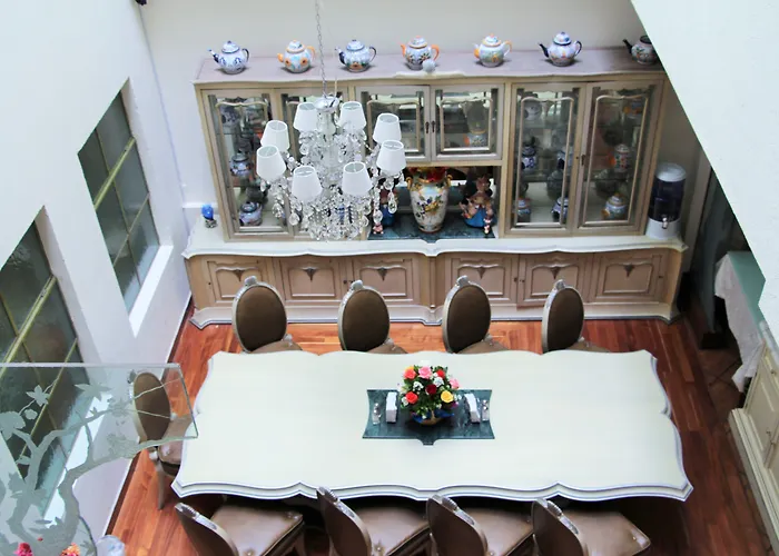 Hotel L' Heritage Royal Colonial By Bluebay 3*