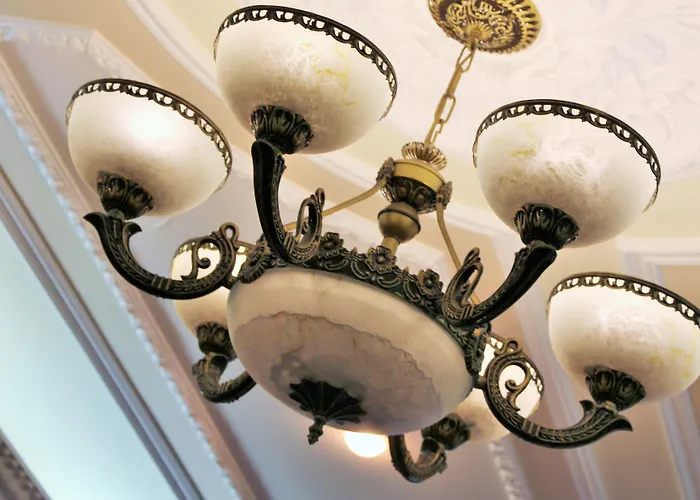 Hotel L' Heritage Royal Colonial By Bluebay Mexico City