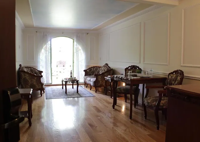 L' Heritage Royal Colonial By Bluebay 3*