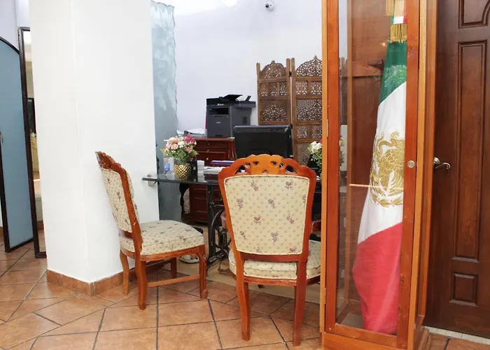 L' Heritage Royal Colonial By Bluebay Hotel