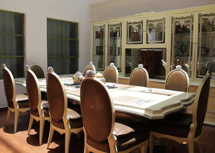 L' Heritage Royal Colonial By Bluebay Hotel 3*