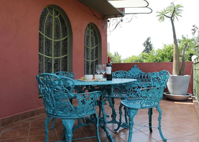 L' Heritage Royal Colonial By Bluebay Hotel Mexico City