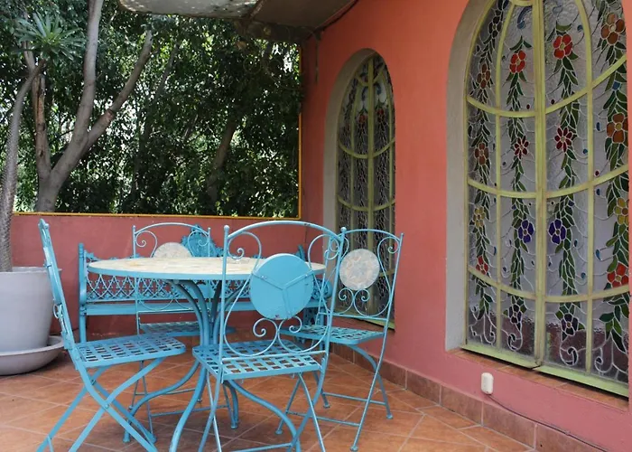Hotel L' Heritage Royal Colonial By Bluebay Mexico City