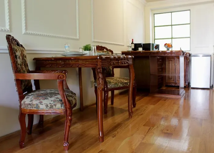 L' Heritage Royal Colonial By Bluebay Hotel Mexico City