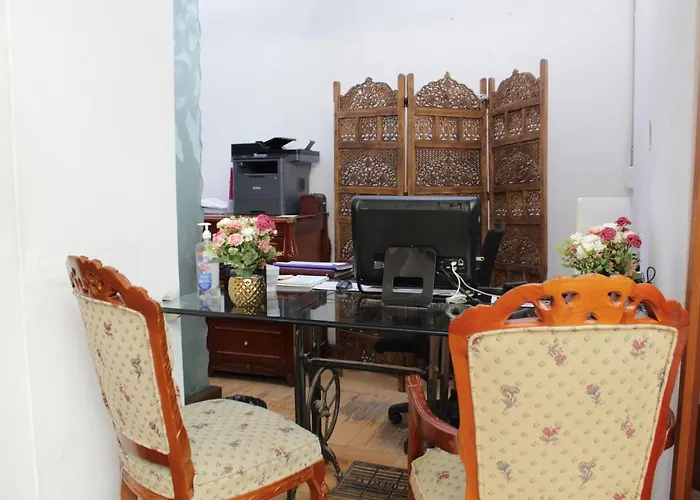 L' Heritage Royal Colonial By Bluebay Hotel 3*