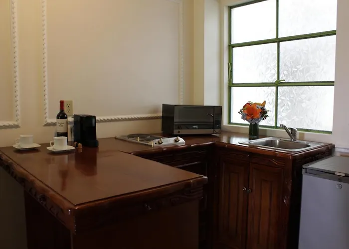 L' Heritage Royal Colonial By Bluebay Hotel 3*