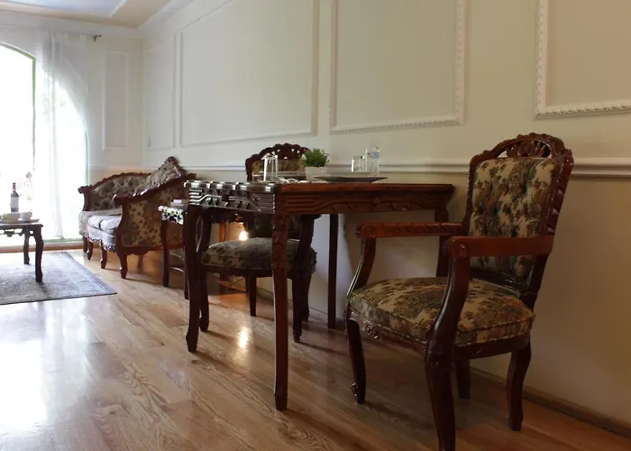 L' Heritage Royal Colonial By Bluebay Mexico City
