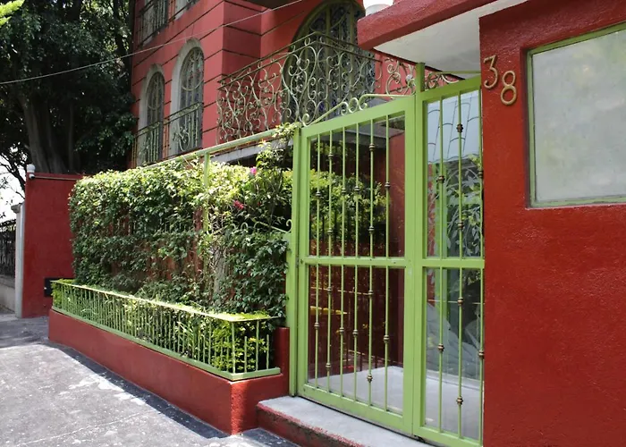 Hotel L' Heritage Royal Colonial By Bluebay Mexico City