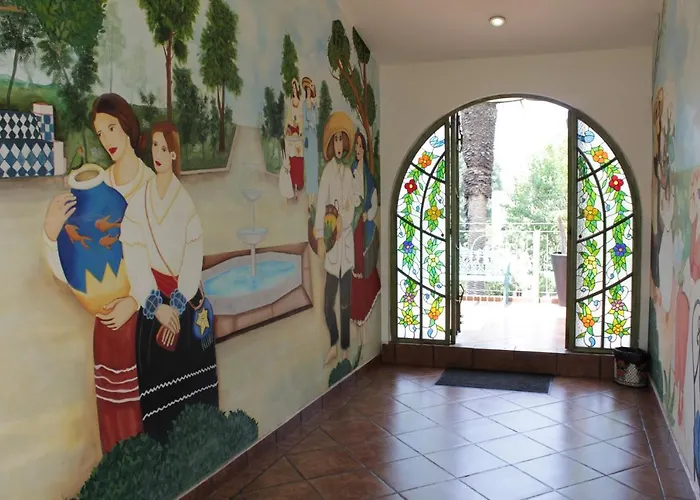 L' Heritage Royal Colonial By Bluebay 3* Mexico City