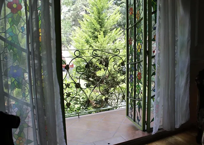 Hotel L' Heritage Royal Colonial By Bluebay Mexico City