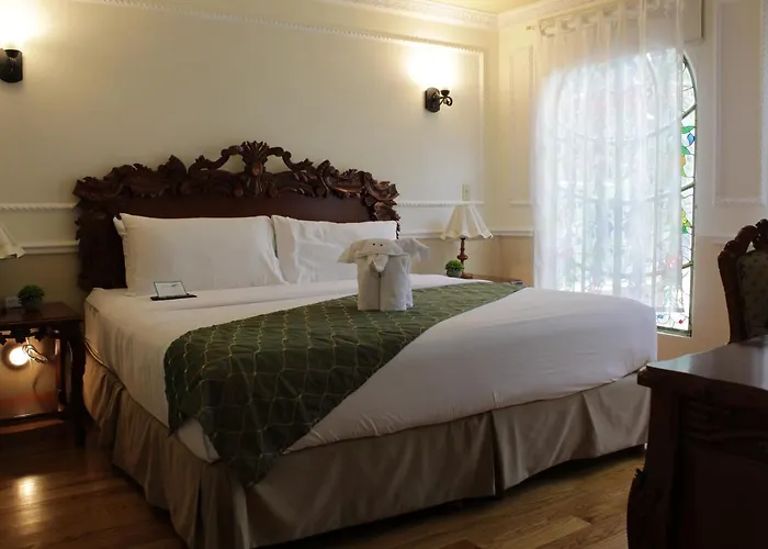 Hotel L' Heritage Royal Colonial By Bluebay 3*