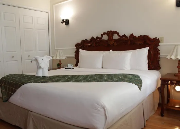 L' Heritage Royal Colonial By Bluebay 3*