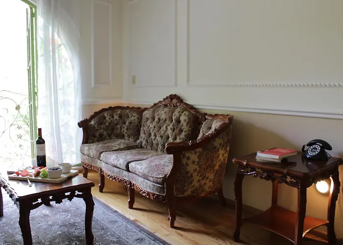 Hotel L' Heritage Royal Colonial By Bluebay Mexico City
