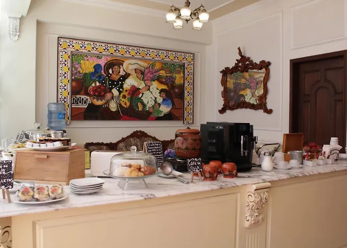 L' Heritage Royal Colonial By Bluebay 3*