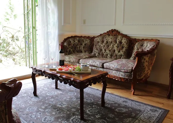 Hotel L' Heritage Royal Colonial By Bluebay Mexico City