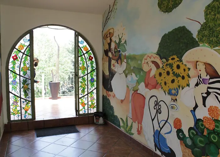 L' Heritage Royal Colonial By Bluebay Mexico City