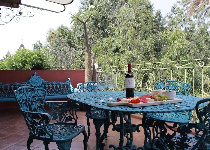 Hotel L' Heritage Royal Colonial By Bluebay Mexico City