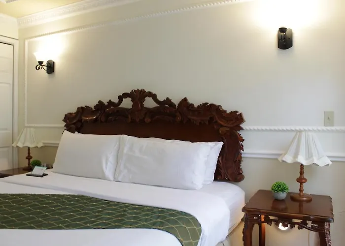 Hotel L' Heritage Royal Colonial By Bluebay