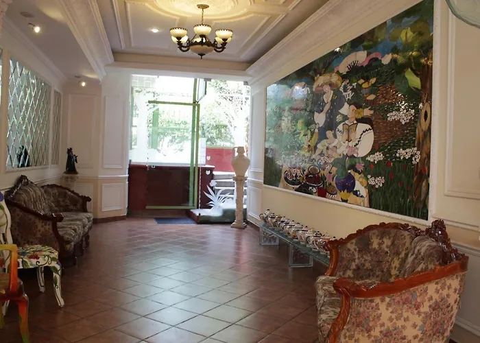 L' Heritage Royal Colonial By Bluebay 3*