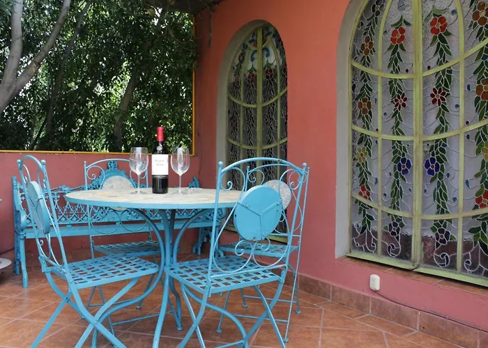 L' Heritage Royal Colonial By Bluebay 3*