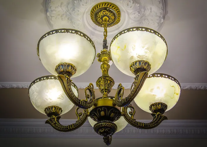 Hotel L' Heritage Royal Colonial By Bluebay Mexico City