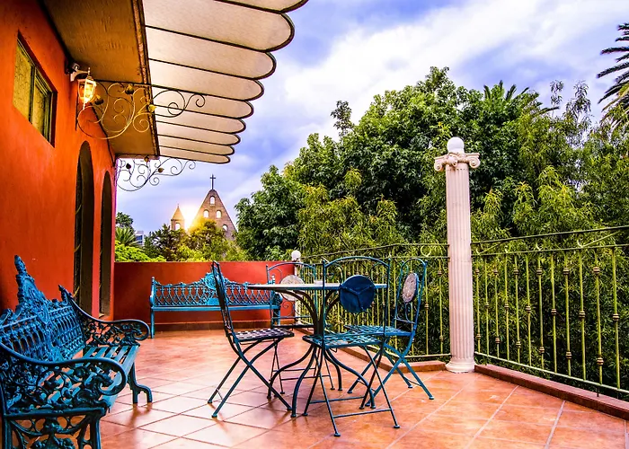 Hotel L' Heritage Royal Colonial By Bluebay 3*