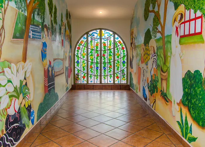 L' Heritage Royal Colonial By Bluebay Hotel