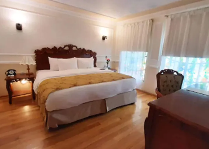 L' Heritage Royal Colonial By Bluebay 3*