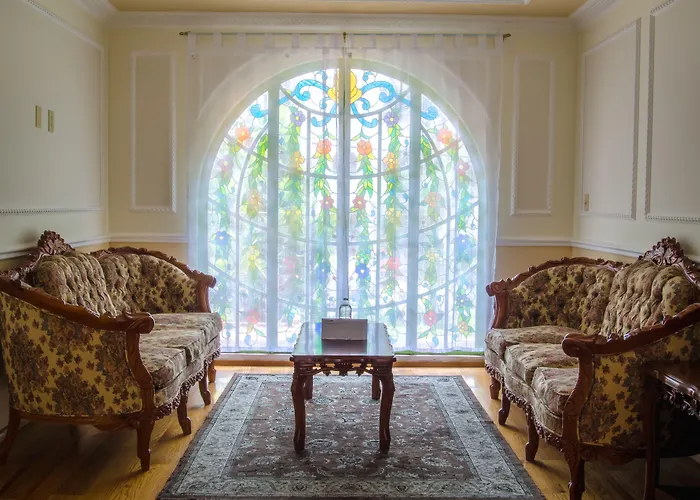 L' Heritage Royal Colonial By Bluebay Hotel Mexico City