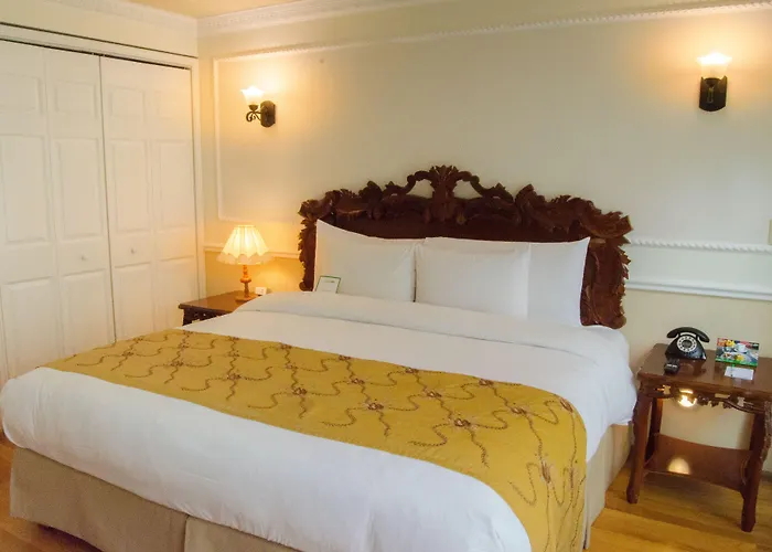 L' Heritage Royal Colonial By Bluebay 3* Mexico City
