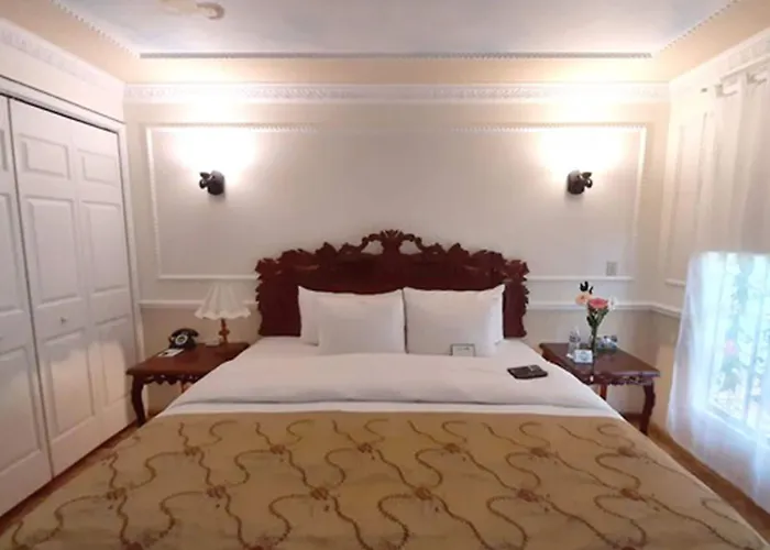 Hotel L' Heritage Royal Colonial By Bluebay 3*