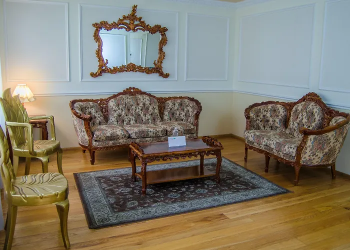 Hotel L' Heritage Royal Colonial By Bluebay Mexico City