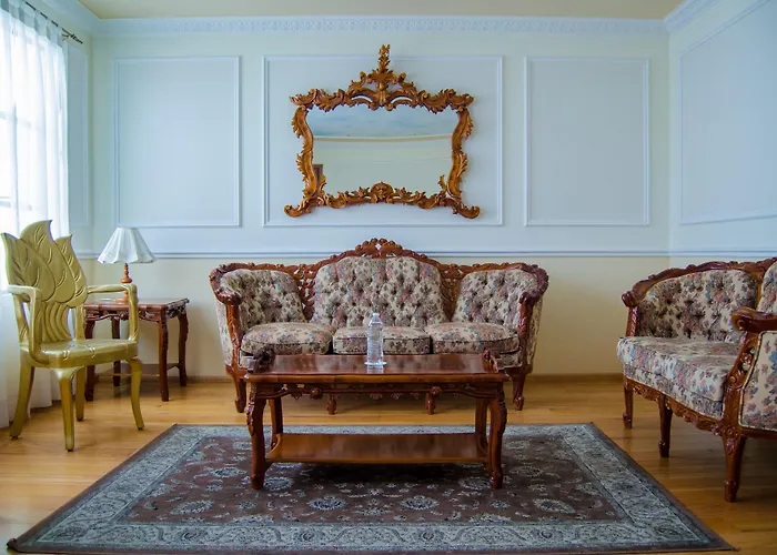 L' Heritage Royal Colonial By Bluebay Hotel 3*