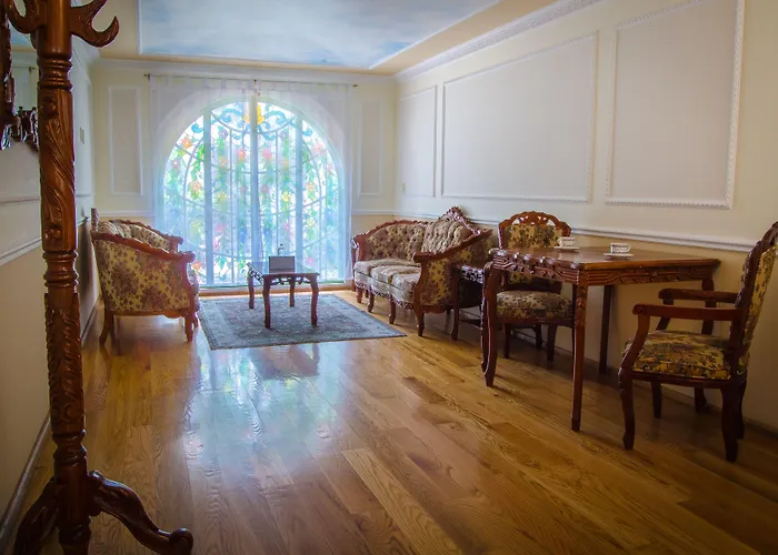 L' Heritage Royal Colonial By Bluebay 3* Mexico City