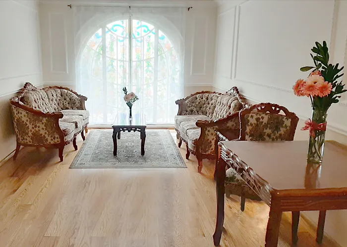 L' Heritage Royal Colonial By Bluebay Hotel