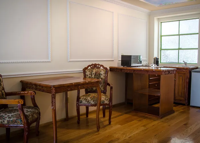 Hotel L' Heritage Royal Colonial By Bluebay Mexico City
