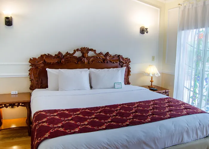 L' Heritage Royal Colonial By Bluebay 3* Mexico City