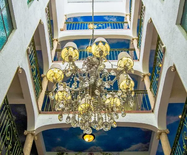 L' Heritage Royal Colonial By Bluebay Hotel
